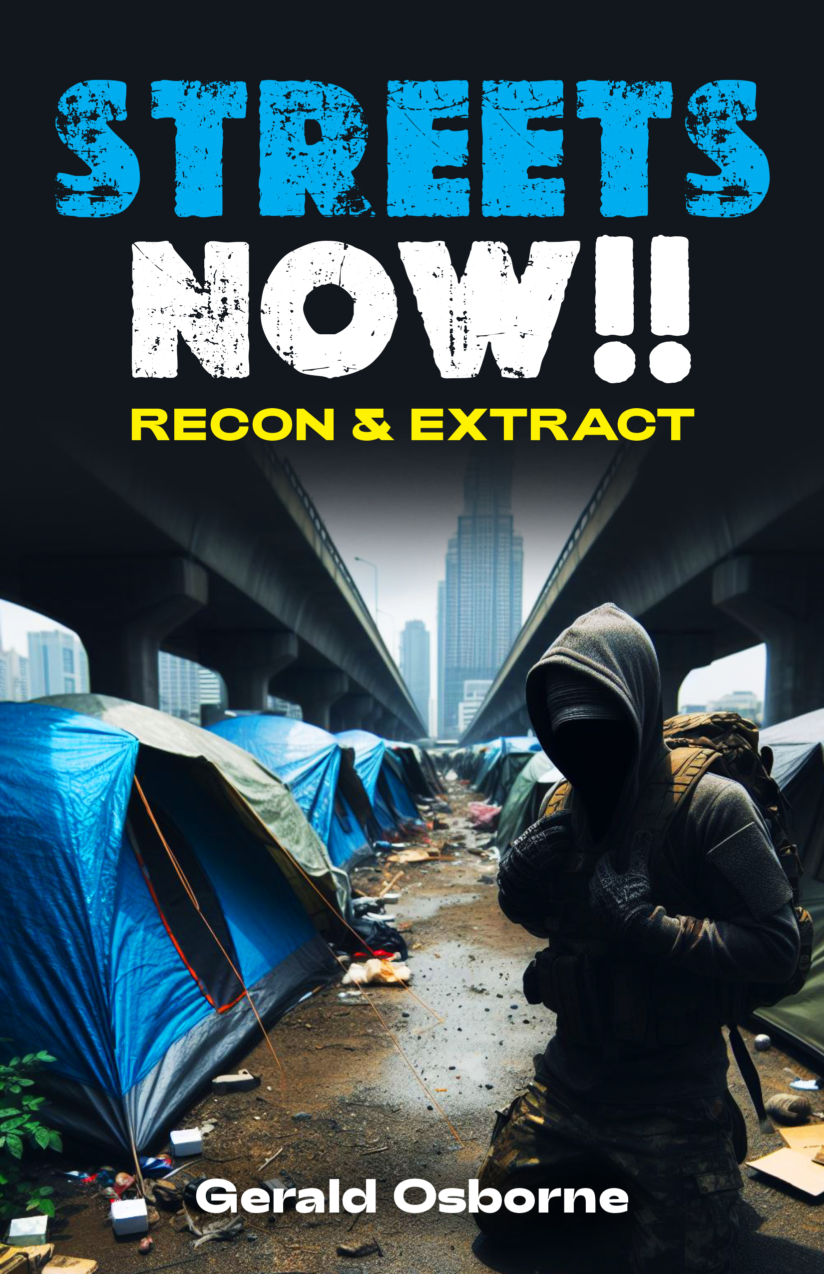 You are needed and God is calling you